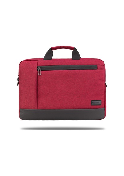 Classone TL5005 15.6" Su Geçirmez Notebook Laptop El Çantası + WM