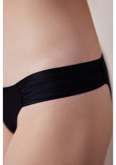 Penti Hipkini Siyah Bikini Altı Pl6kn68k24ıy-bk5 Siyah