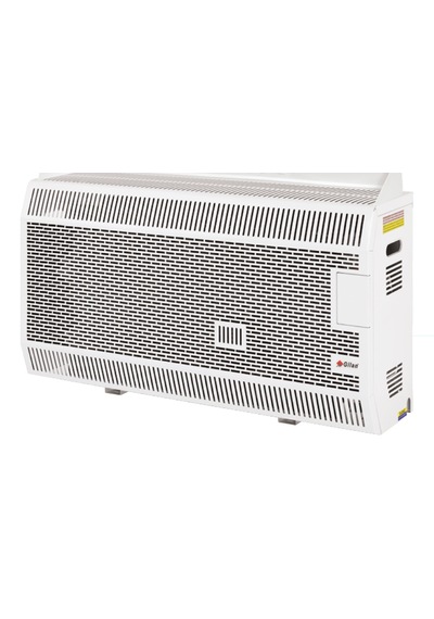Gilan GDS 12000 - 101-T Hermetik Doğalgaz Sobası