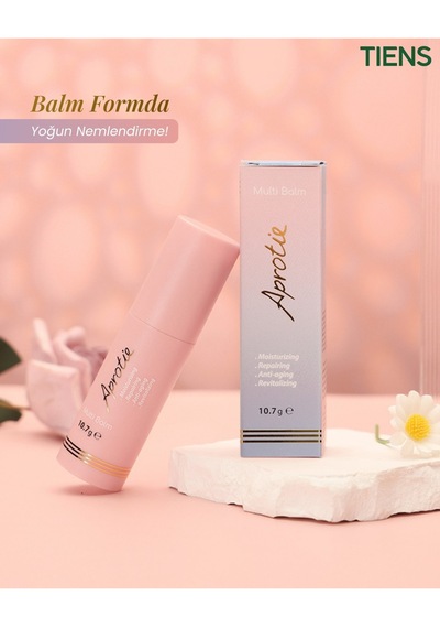 Tiens Aprotie Multi Balm 10 G