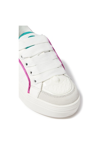 Kurt Geiger Çocuklar Için Sneaker Çok Renkli