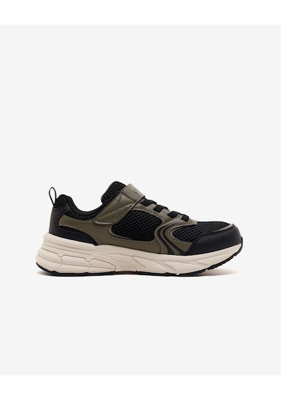 Skechers Retro-graph Büyük Erkek Çocuk Haki Spor Ayakkabı 403857l Olbk