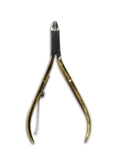 Nascita Naspens00002 Tek Yaylı Yarı Sarı Et Pensi 5 MM