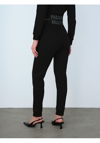 LOFT Regular Fit Kadın Eşofman Altı Lf2036984 Q1.v1 Siyah