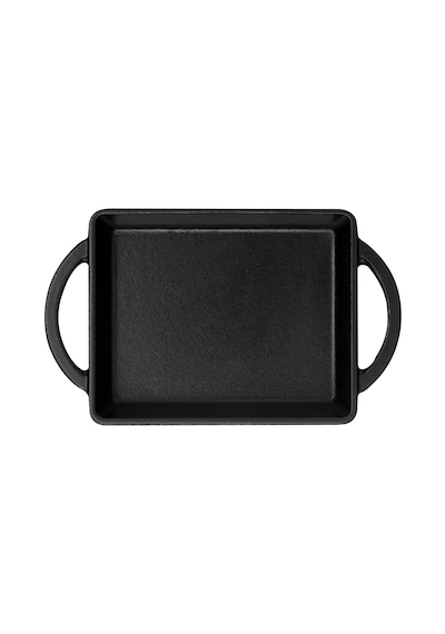 Tr Döküm Mini 12x15 Tava Diğer