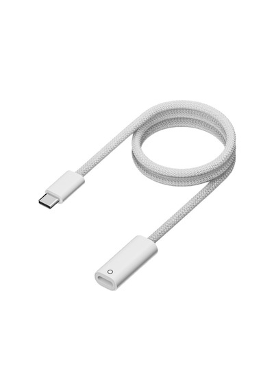 Apple Uyumlu iPad 10. / 11. Nesil Bluetooth Bağlantısı, 1. Nesil Kalem İçin Veri Kablosu 100cm