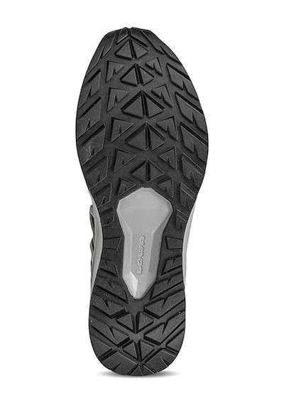 Lowa Fusıon Lo Lowa Erkek Outdoor Günlük Spor Ayakkabı Siyah