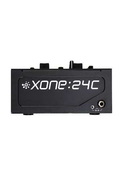 Allen Heath Xone:24 2+1 Kanal Analog Dj Mikser