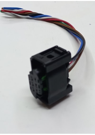 Altılı Üniversal Soket 6k011
