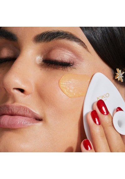 Holiday Première Cuddle Time Skincare Hediye Seti Cilt Bakımı Hediye Seti: Parlak Cilt Ve Cilt Temizleme Aleti İçin Yüz Maskesi