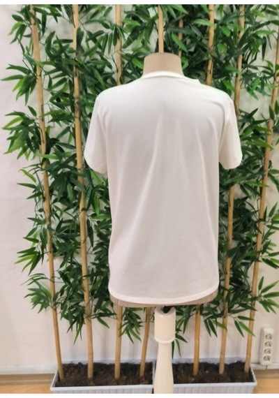 Butik İstanbul Kadın Kısa Kollu Bisiklet Yaka Kedi Baskılı Süprem Bluz Beyaz Butik İstanbul Kadın Kısa Kollu Bisiklet Yaka Kedi Baskılı Süprem Bluz Beyaz