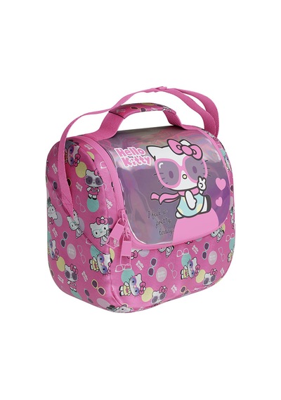 Hello Kitty Beslenme Çantası 3245 Çok Renkli