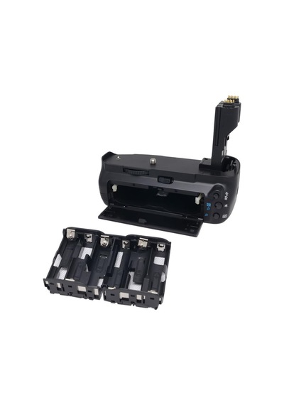 Meike Canon Eos 7d İçin Mk-7d Battery Grip Bg-e7 Belirtilmemiş