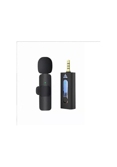 Microphone Kablosuz Mikrofonu 360 Çok Yönlü Gürültü Azaltma Type-c Akıllı Telefon İle Uyumlu Youtube Için Table