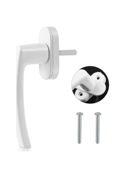 Pimapen Pvc Pencere Kolu Beyaz (469920262)