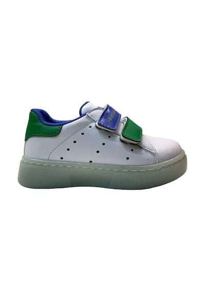 Tuğba Ortopedi 2138 Çocuk Işıklı Sneaker 001