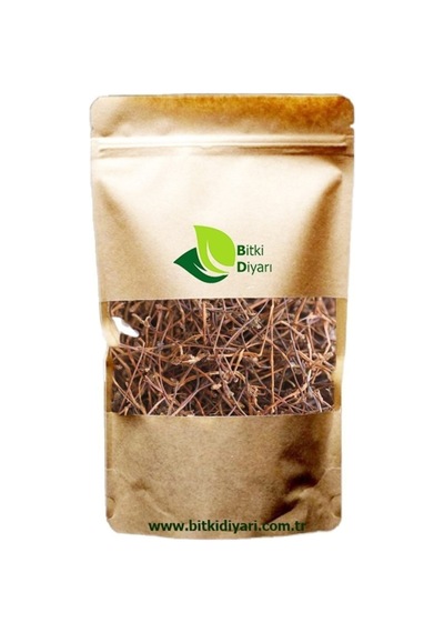 Bitki Diyarı Kurutulmuş Kiraz Sapı 60 G