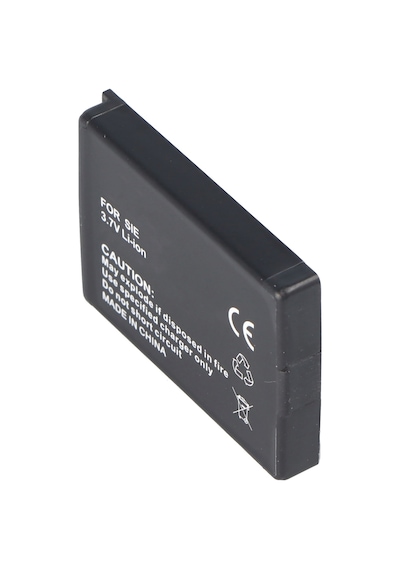 Siemens C35, M35, S35, 1000mah İçin Uygun Accucell Pil