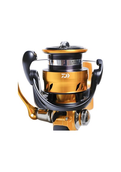 Daiwa Aird 23 Lt 2500 Spin Makinesi-3162