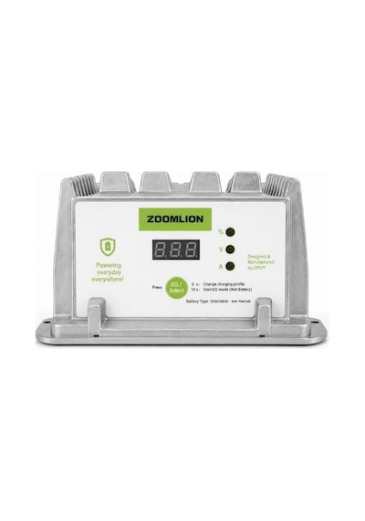 Zoomlion Dingli Bt44ert Gpcc1524-zl-05 Batarya Şarj Cihazı