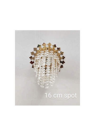 16 Cm Spot Diğer