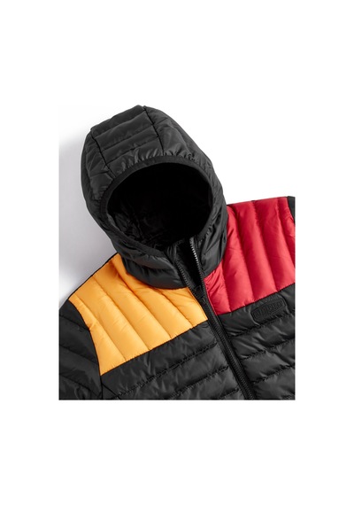 Gsstore Galatasaray Çocuk Mont C252132 Siyah