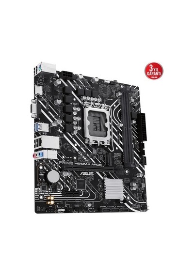 Ddr5 5600 Mhz Anakart, Hdmı Ve Usb3.2 Desteği