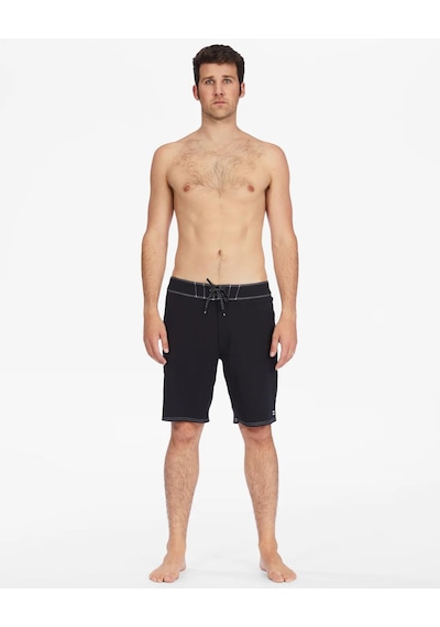 Billabong Abybs00341-blk All Day Pro Erkek Boardshort 001
