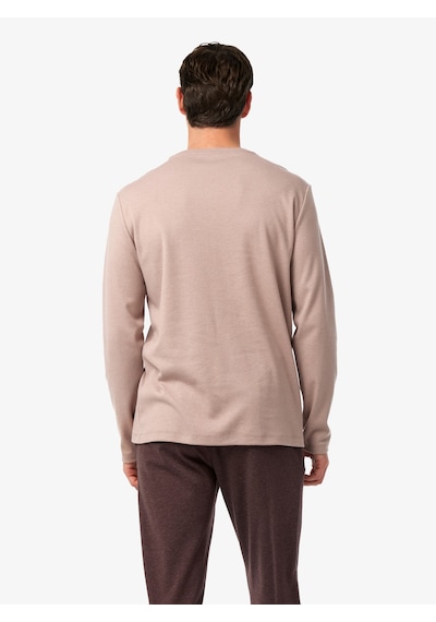 Blackspade Erkek Pijama Takımı 40990 - Pembe