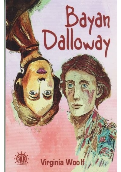 Bayan Dalloway - Virginia Woolf - Yason Yayıncılık