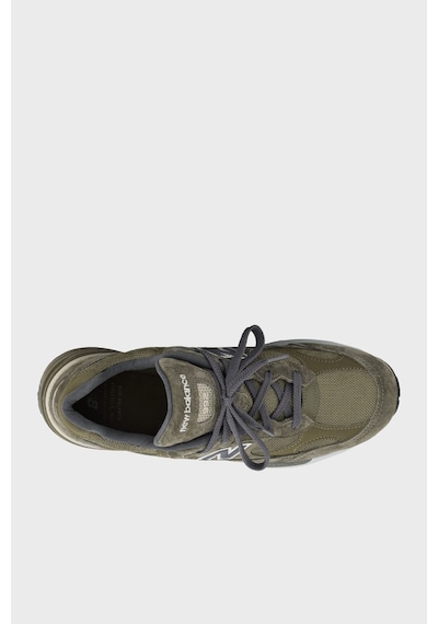 New Balance Erkek Ayakkabı U992gl Haki Haki