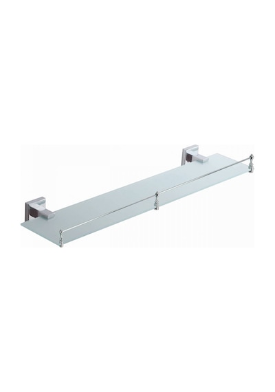 Lider Belezia Banyo Etejer Krom