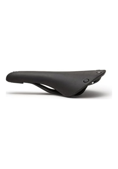 Bisiklet Selesi, Brooks Cambium C19 İle Rahat Oturum Sağlar Açık Gri