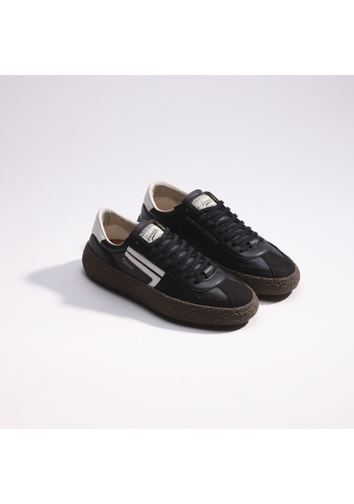 Puraai Sneaker Günlük Kadın Pu101c-044 1.01 Classıc Mosca Siyah Puraai Sneaker Günlük Kadın Pu101c-044 1.01 Classıc Mosca Siyah