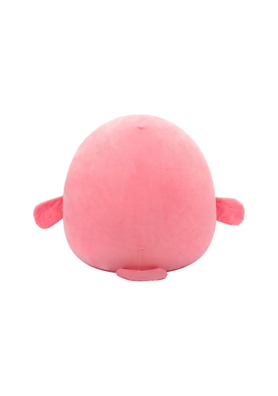 Squishmallows Manati Morlai 40 Cm Sqcr06634 Çok Renkli