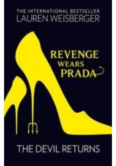 Revenge Wears Prada: The Devil Returns