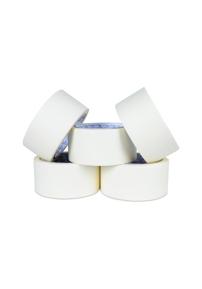 Stein Maskeleme Bantı–Kağıt Bant 48Mmx25Mtx5Adet (489131361)