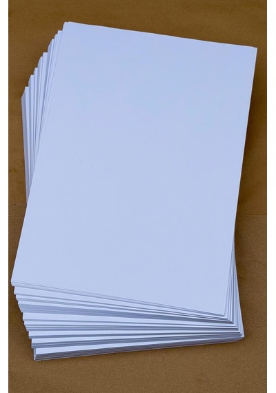 Kaliteli A4 Parlak Kuşe Kağıdı Dijital Baskı,sertifika Ve Fotoğraf Kağıdı 325gr 100 Adet 2,02 Kg