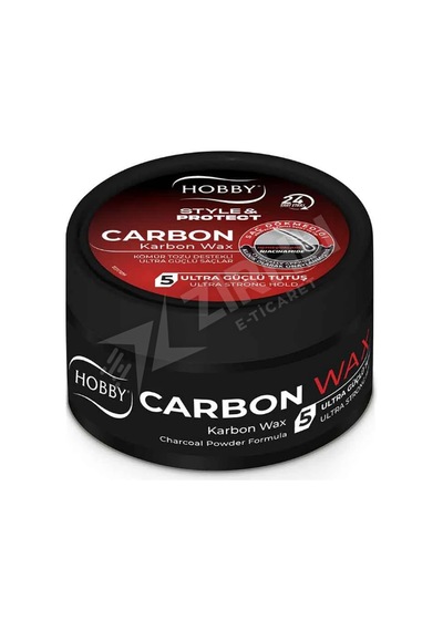 Hobby Wax Carbon 100 Ml