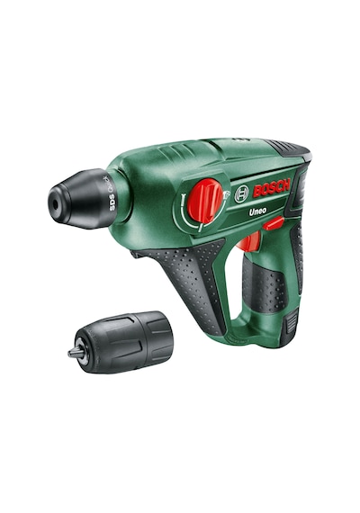 Bosch UNEO 12 LI 1.5 Ah Tek Akülü Akülü Darbeli Delme / Vidalama Makinesi - 060398400D