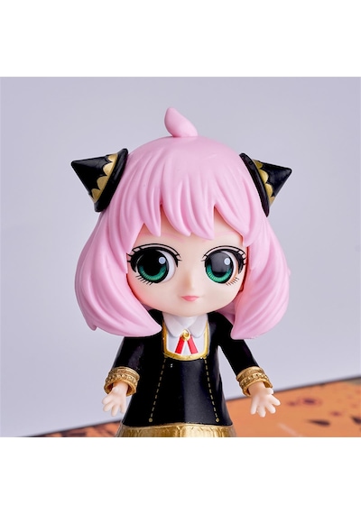 Anya Forger Spay X Family 15 cm Figür