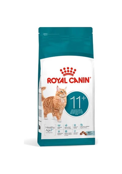 Royal Canin  11+ Yaşlı Kedi Maması 2 Kg