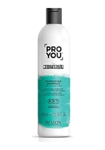 Professional Hydrating Şampuan 350ml