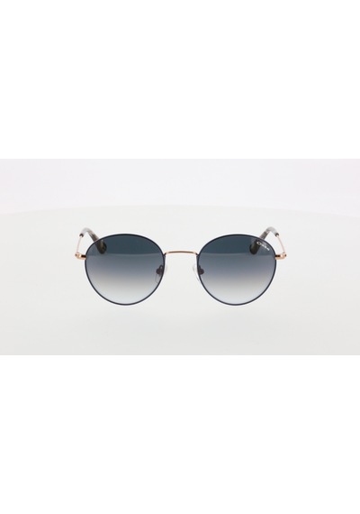 Osse Os3109-02 50 Unisex Güneş Gözlüğü Mavi
