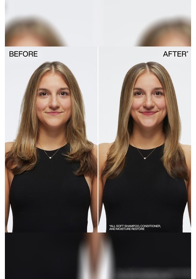Redken All Soft Nemlendirici Saç Kremi 300ml