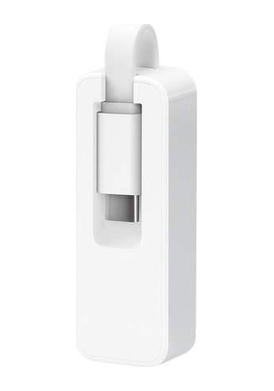 Tp-link Çevirici Usb Type-c To Rj45 Ue300c