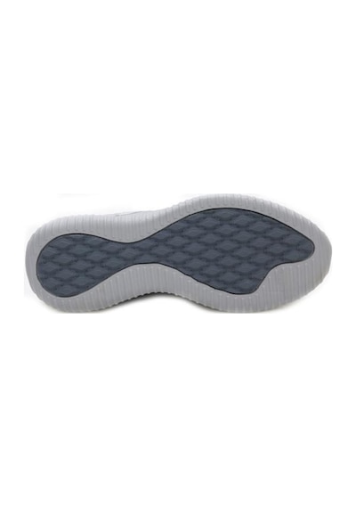 Nike Lescon Nıtro Hyper Flex Taban Erkek Spor Ayakkabı Gri