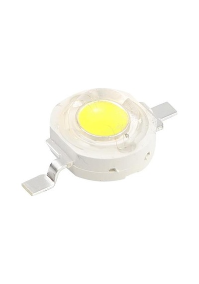 Power Led Yeşil 3W