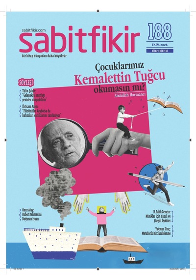 Sabit Fikir 26-10