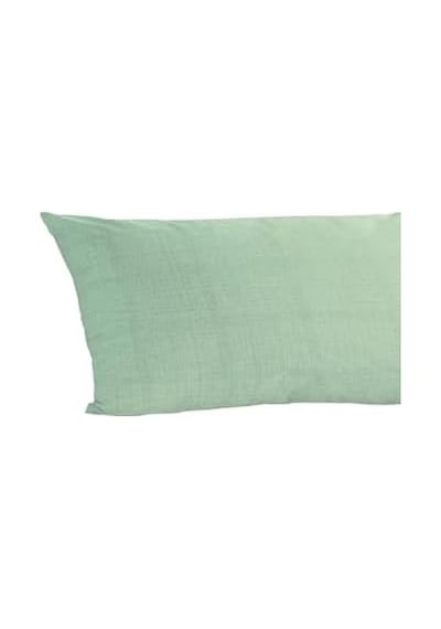 Alla Turca- Yan Yatış Yastık Kılıfı 40x120 Cm Mint Mint 50 x 22
